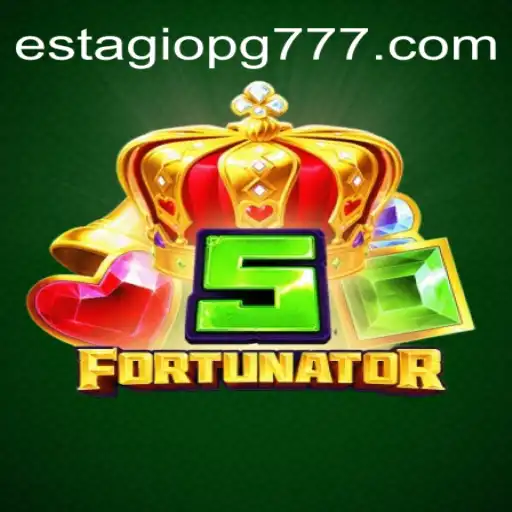 Descubra o Mundo Fascinante de '5Fortunator'