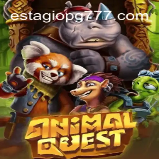 Explorando AnimalQuest: Uma Jornada Selvagem