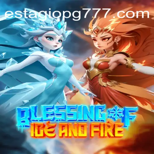 Descubra o Fascinante Mundo de BlessingofIceandFire