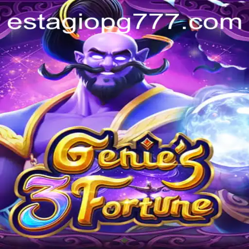 Descubra o Fascinante Mundo de Genie3Fortune