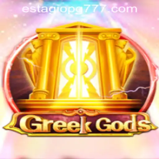 Conheça GreekGods: O Jogo de Estratégia Que Conquista os Fãs da Mitologia