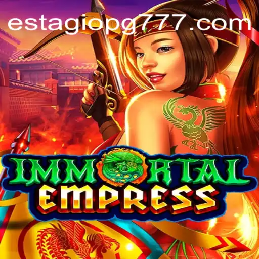 Desvendando ImmortalEmpress: Um Jogo de Estratégia e Poder