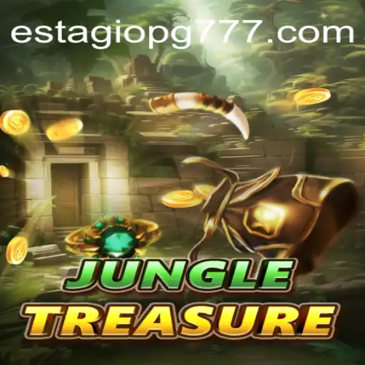 JungleTreasure: Uma Aventura Imersiva na Selva