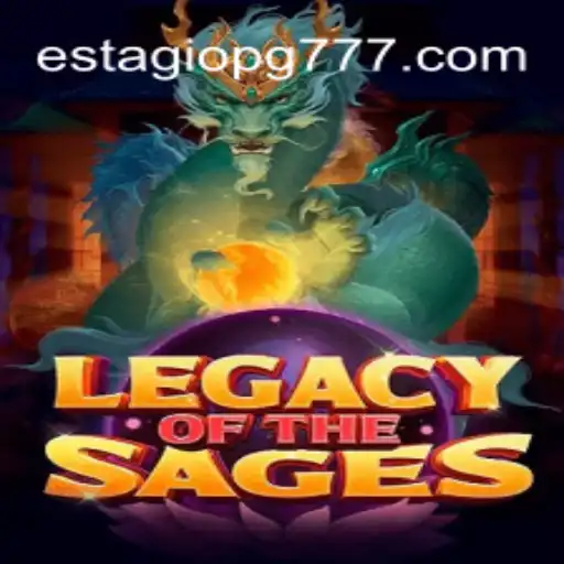 Descubra o Universo de LegacyoftheSages: A Nova Era dos Jogos de Estratégia