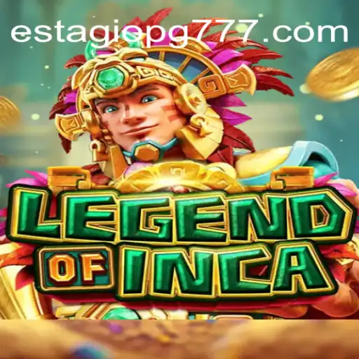 LegendofInca: Explore o Mundo Misterioso dos Antigos Incas