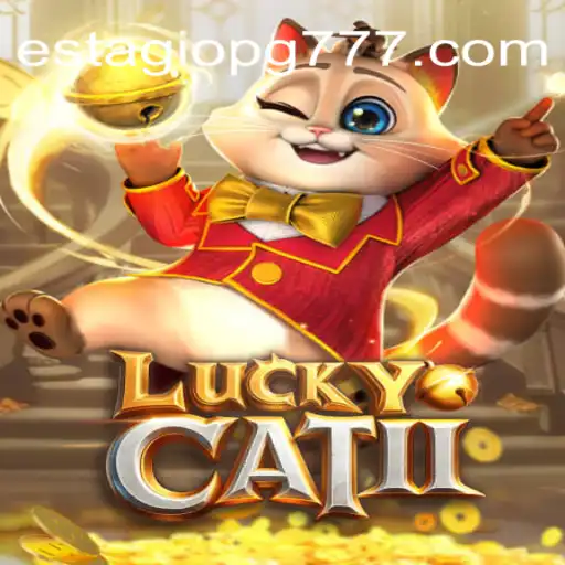 Desvendando LuckyCatII: O Novo Sucesso dos Jogos Modernos