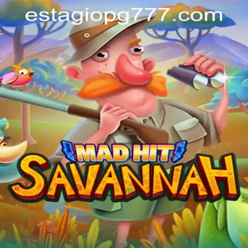 Explorando o Mundo de MadHitSavannah: O Jogo que Conquista a Geração Atual
