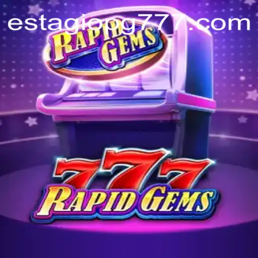 Explorando RapidGems777: A Nova Sensação dos Jogos Online