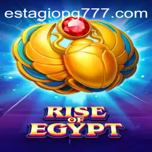 RiseOfEgypt: Uma Jornada de Mistério e Estratégia