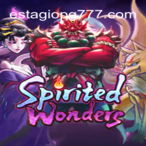 Descubra os Mistérios de SpiritedWonders