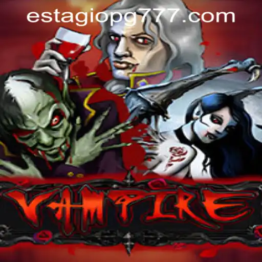Explorando o Mundo de Vampire - Um Jogo Fascinante e Cativante