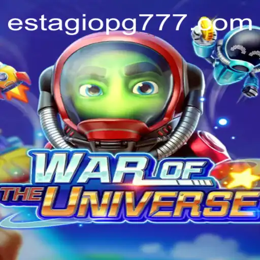 Desvendando WAROFTHEUNIVERSE: Um Guia Completo